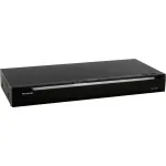 Blu-Ray grotuvas/įra&scaron;ytuvas Panasonic DMR-UBC70EGK