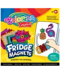Colorino Creative Fridge Magnets Mix NR.1 &ndash; kūrybinių magnetų rinkinys