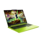 Lenovo LOQ 15AHP11 15,3 inch WUXGA ne&scaron;iojamasis kompiuteris &ndash; AMD Ryzen 7 250, 16GB RAM, 512GB SSD, NVIDIA GeForce RTX 5060 8GB, Windows 11 Home, Surge Green