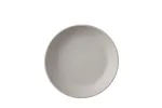 MEPAL Silueta sriubos lėk&scaron;tė Nordic balta &oslash; 21 cm