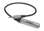 celexon Stereo Jack M/F garso adapteris, Professional Line