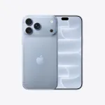 Apple iPhone 18 Pro Max 256GB Glacier MJXR4QN/A i&scaron;manusis telefonas