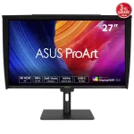 ASUS ProArt PA27UCGE profesionalus monitorius 68.6 cm (27 col.) 3840 x 2160 4K Ultra HD LED juodas