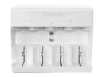 Baterijų įkroviklis Varta Universal Charger