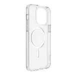 Belkin MSA011BTCL SheerForce magnetinė apsauga iPhone 14 Pro Max, antibakterinė, skaidri