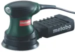 Orbitinis &scaron;lifuoklis Metabo FSX 200 Intec