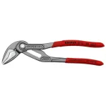 Vandentiekio replės Knipex Cobra ES 87 51 180 SB &ndash; reguliuojamas nasrų plotis 0&ndash;45 mm