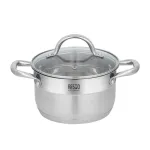 Puodas D18CM 2.7L/92103 Resto