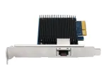 EDIMAX EN-9320TX-E V2 10G tinklo adapterio kortelė