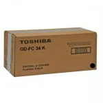 Toshiba OD-FC34K būgno blokas, juodas (6A000001584)
