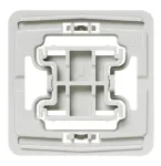 eQ-3 HomeMatic Jung J1 EQ3-ADA-J1 &ndash; tvirtinimo adapteris