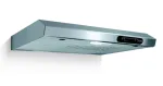 Įmontuojamas gartraukis Beko CFB 5310 X, anglies filtras, triuk&scaron;mo lygis: G