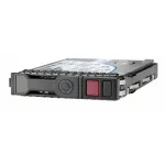 HPE HDD 2TB 12G SAS 7.2K 2,5 colio 512ESC