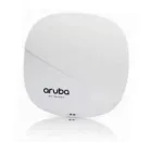HPE Aruba Instant IAP-315 (RW) belaidė bazinė stotis &ndash; Wi-Fi 5, 2,4 GHz ir 5 GHz, montavimui lubose