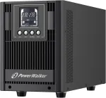 PowerWalker VFI 2000 AT FR nepertraukiamo maitinimo &scaron;altinis (UPS) dvigubo keitimo
