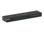 NETGEAR M4250-12M2XF valdomas L2/L3 2,5G Ethernet 1U juodas
