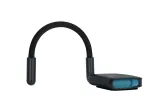 AVer U70i 4WA056 dokumentų kamera (vizualizatorius), 4K, 13 MP, 1/3,06&Prime; CMOS, 16&times; skaitmeninis artinimas, USB, juodos spalvos