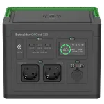 Ne&scaron;iojama elektrinė APC PPS730-GR, Li-Ion, 995 W, 6,4 kg