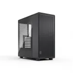 Fractal Design Epoch Black TG Light tint korpusas