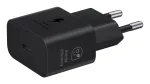 Samsung EP-T2510NBEGWW universalus greitasis įkroviklis, USB, juodas