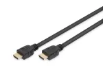 DIGITUS HDMI UHD 8K kabelis 1m juodas