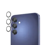 PanzerGlass&reg; Hoops&reg; apsauginis fotoaparato objektyvo stikliukas permatomas Samsung Galaxy A16 | A16 5G