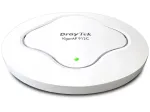 Prieigos ta&scaron;kas Draytek VIGOR AP 912C 1200 Mbit/s dviejų juostų Wi-Fi 802.11ac