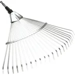 Sodo grėblys Gardena Combisystem Ventiliatorinis grėblys 03102-20