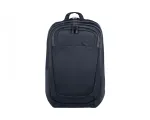 HP Travel Plus 30 l kuprinė ne&scaron;iojamajam kompiuteriui 17,3 col. (43,9 cm), i&scaron;plečiama iki 35 l, RFID blokuojanti ki&scaron;enė, 1,08 kg, grafito mėlyna