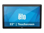 Liečiamasis monitorius Elo Touch Solutions 2202L 21,5 col.