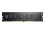 G.Skill Value Series - DDR4 - Modul - 4 GB - DIMM 288-PIN