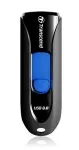 TRANSCEND JetFlash 790k 64GB USB atmintukas USB 3.1 juodas