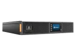 Vertiv Liebert GXT5 nepertraukiamo maitinimo &scaron;altinis (UPS) Dvigubo keitimo (Online) 3 kVA 3000 W 7 AC lizdai