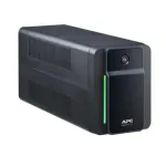 APC BVX900LI-GR nepertraukiamo maitinimo &scaron;altinis (UPS) Line-Interactive 0.9 kVA 480 W 2 AC lizdai