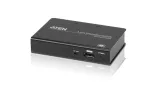 ATEN VS194A-AT-G 4 prievadų 4K DisplayPort 1.2a skirstytuvas