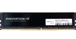 Innovation IT 3200 8GB Innovation IT CL22 1.2V with Heatspreader (CL22-22-22) - 8 GB
