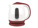 Elektrinis virdulys Beper 1.7L 2200W Juodas