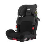 Automobilinė vaiko kėdutė Sparco SK800 Pilka ISOFIX 9&ndash;36 kg