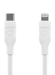 dbramante1928 re-charge - Laidas - 2,5 m USB-C į Lightning - W