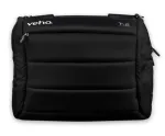 Veho T-Series T2 Hybrid - Dėklas ne&scaron;iojamam kompiuteriui - 43,2 cm (17 inch)