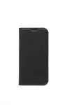 Dėklas dbramante1928 Galaxy A55 5G Black Monochromatic