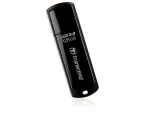 TRANSCEND JetFlash 700 128 GB USB atmintukas &ndash; USB 3.0 &ndash; juodas