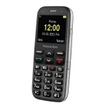 Mobilusis telefonas Doro Primo 368 - 2,3 colio