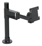 Ergonomic Solutions SpacePole POS laikiklis ekranui su 300 mm alkūnine ranka