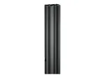 Vogel's PUC 2720 CONNECT-IT XL Pole 2 &mdash; lubinis laikiklis dideliems ekranams, reguliuojamas auk&scaron;tis