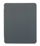 Tucano Satin plan&scaron;etės dėklas su atlenkiamu dangteliu Apple iPad Pro 13 (M4/M5), mėlynas/juodas