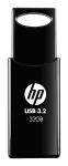 HP 712w USB atmintukas 32 GB USB Type-A 3.2 Gen 1 (3.1 Gen 1) Juodas