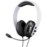 Ausinės Raptor H200 White PlayStation 5 3,5 mm lizdas