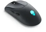 Alienware AW720M pelė žaidimams Ambidextrinė RF belaidė + Bluetooth Optinė 26000 DPI