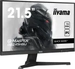 Monitorius iiyama G-MASTER G2245HSU-B2 54,6 cm (21,5 colio) Full HD LED juodas